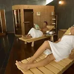 Terme Igea Suisse Hotel