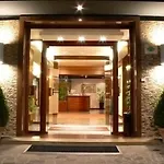 Terme Igea Suisse 3*