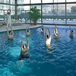 Terme Igea Suisse Hotel Abano Terme