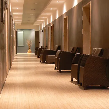 Terme Igea Suisse Hotel 3*