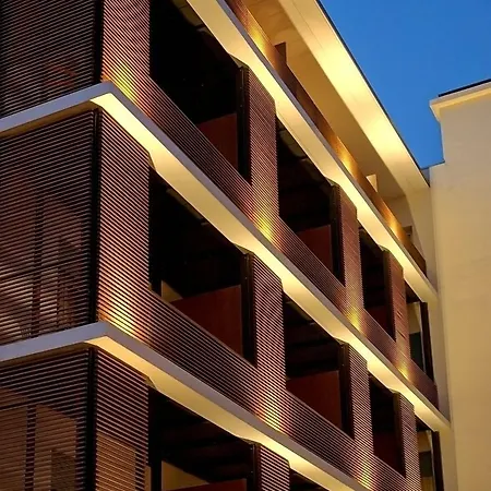 Terme Igea Suisse Abano Terme