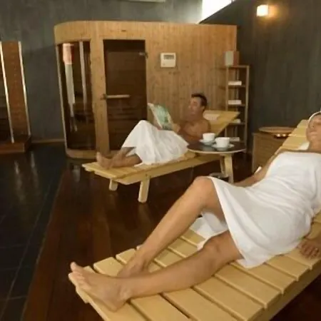 Terme Igea Suisse Hotel