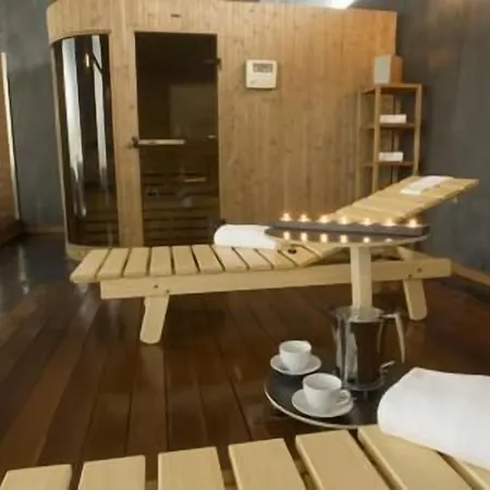 Отель Terme Igea Suisse Абано-Терме