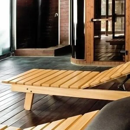 Отель Terme Igea Suisse Абано-Терме
