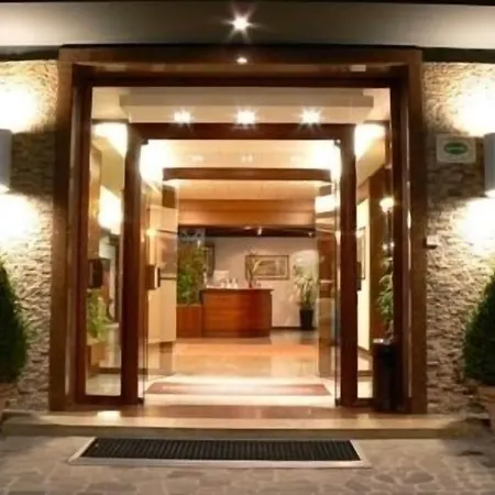 Terme Igea Suisse 3*