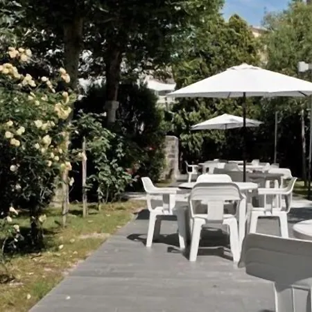 Terme Igea Suisse