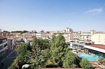 ホテル Terme Igea Suisse