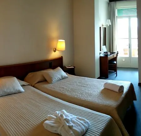 Terme Igea Suisse Hotel 3*