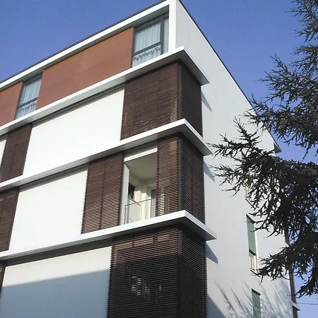Hotel Terme Igea Suisse