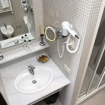 Hotel Terme Igea Suisse 3*