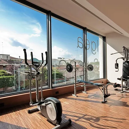Hotel Terme Igea Suisse