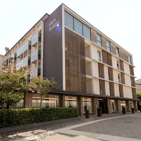 Hotel Terme Igea Suisse 3*