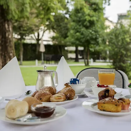 Hotel Terme Igea Suisse