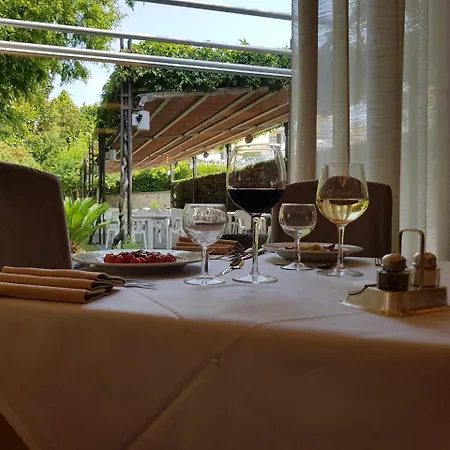 Terme Igea Suisse Abano Terme