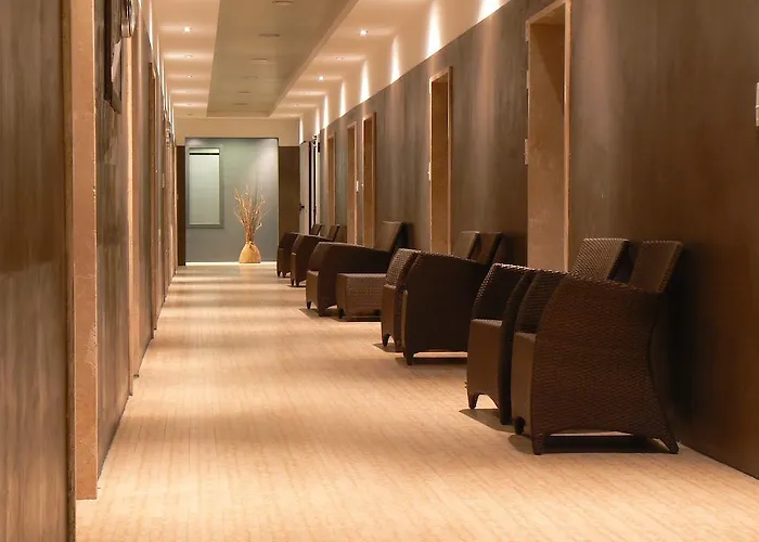 Terme Igea Suisse Hotel 3*