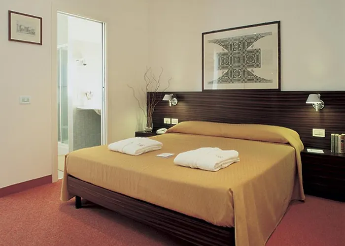 Hotel Terme Igea Suisse