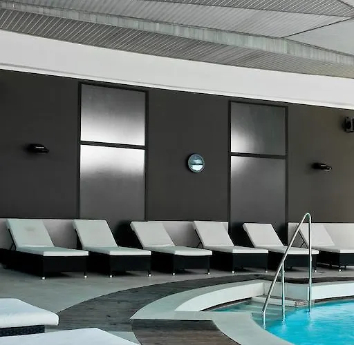 Terme Igea Suisse Hotel 3*