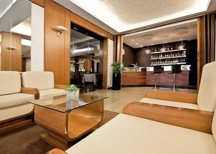 Terme Igea Suisse 3* Abano Terme