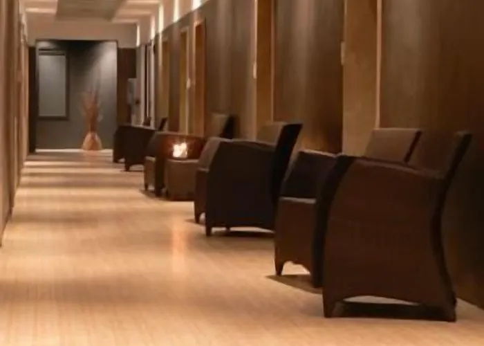 Terme Igea Suisse Hotel 3*