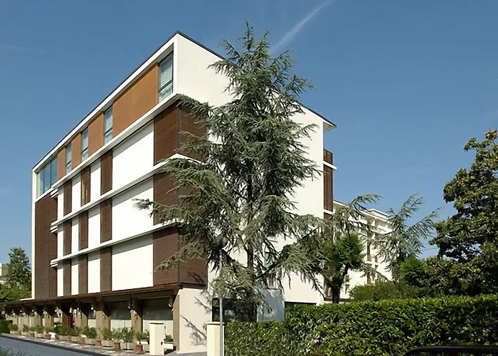 Terme Igea Suisse 3*