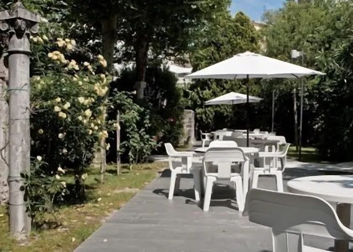 Terme Igea Suisse