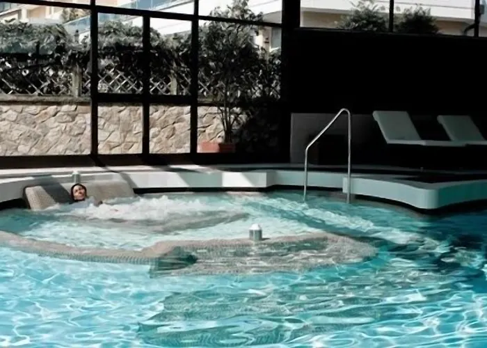 Terme Igea Suisse