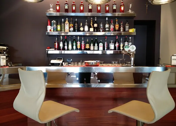 Terme Igea Suisse Hotel 3*
