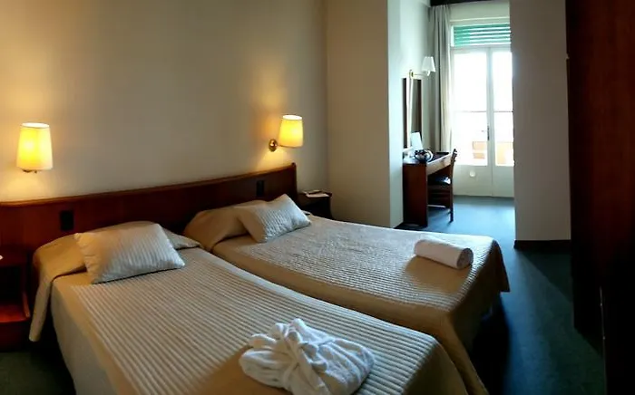 Terme Igea Suisse Hotel 3*