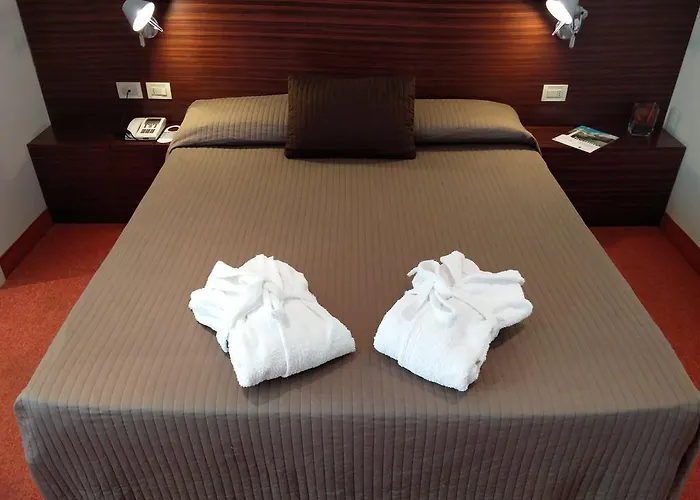 Terme Igea Suisse Hotel Abano Terme