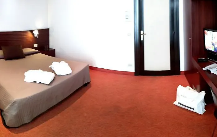Terme Igea Suisse Hotel 3*