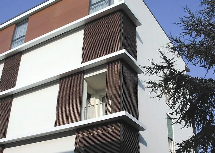Hotel Terme Igea Suisse