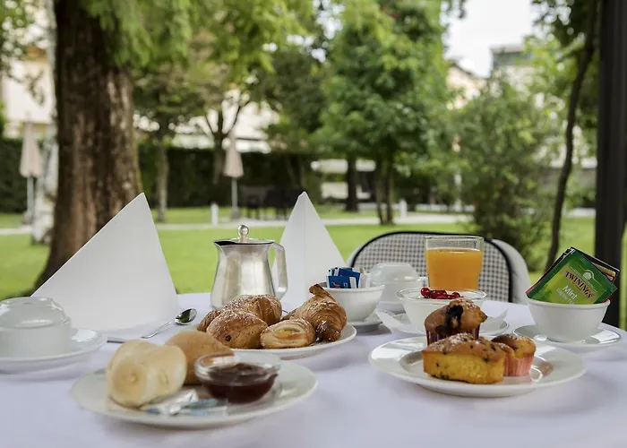 Hotel Terme Igea Suisse