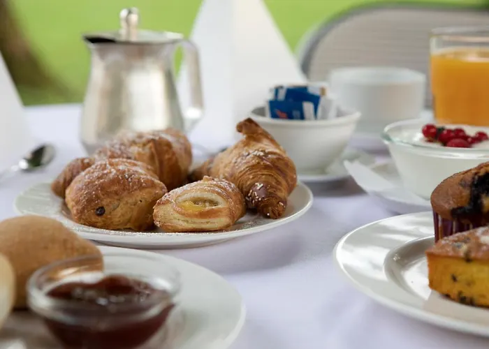 Hotel Terme Igea Suisse Abano Terme