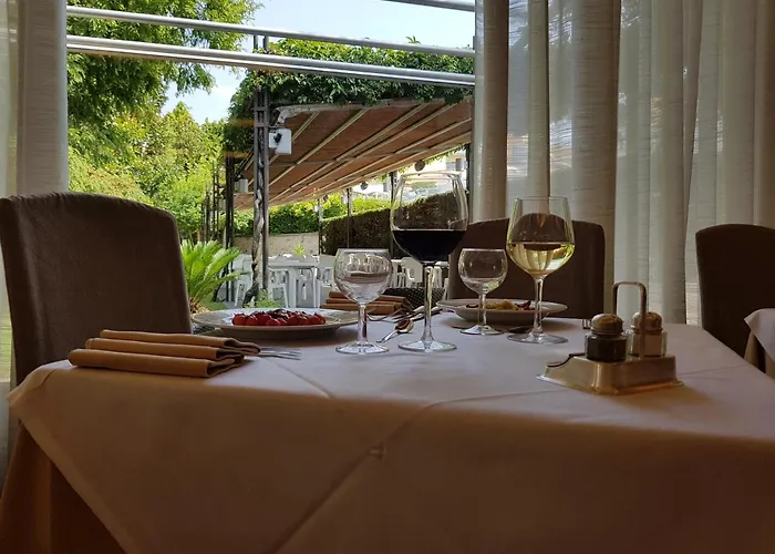 Terme Igea Suisse Abano Terme