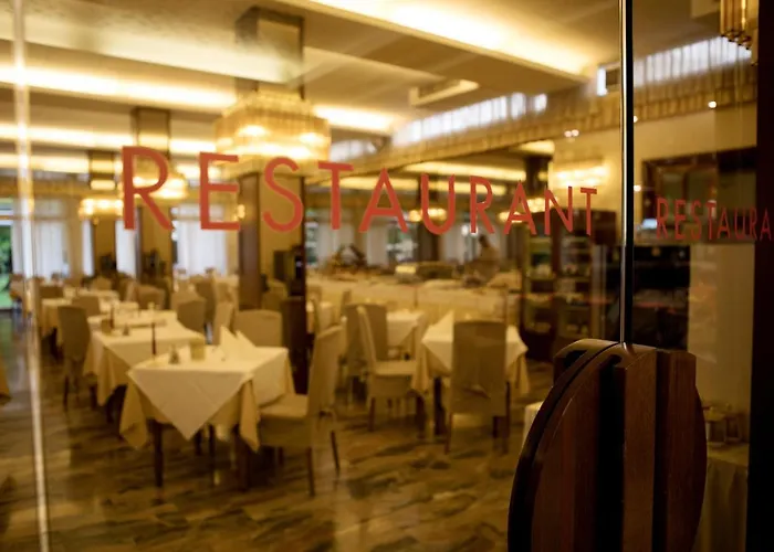 Terme Igea Suisse