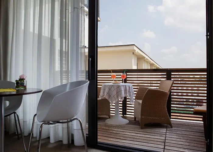 Terme Igea Suisse Hotel 3*