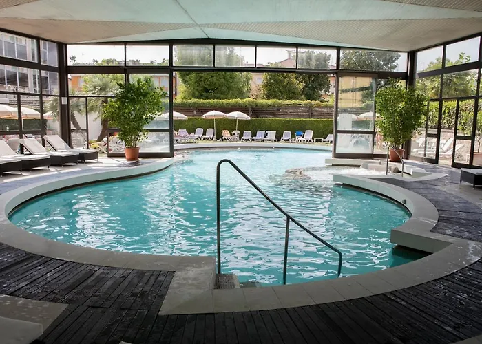 Terme Igea Suisse 3* Abano Terme