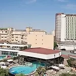 Hotel Terme Igea Suisse
