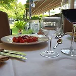 Terme Igea Suisse 3* אבנו טרמה