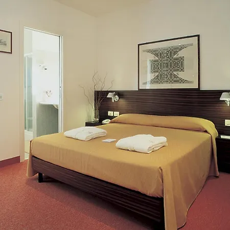 Hotel Terme Igea Suisse