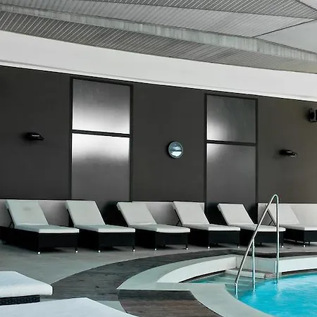 Terme Igea Suisse 호텔 3*