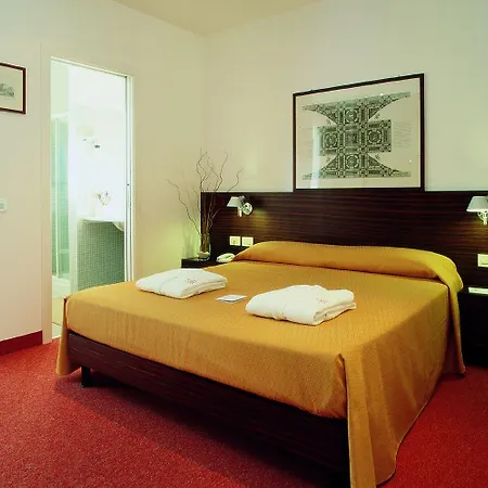 Terme Igea Suisse 호텔 아바노테르메