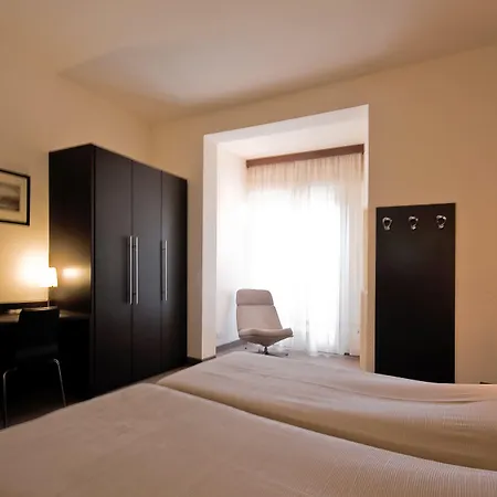 Terme Igea Suisse