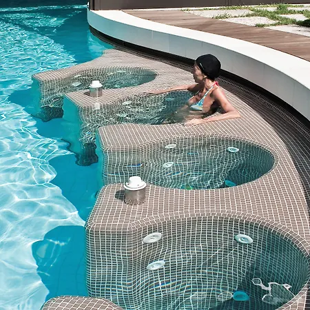 호텔 Terme Igea Suisse 아바노테르메