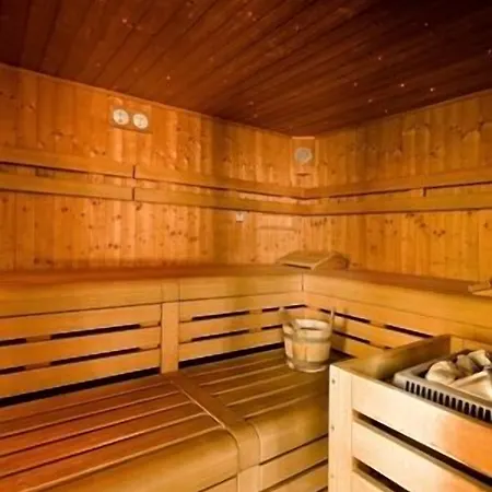 Terme Igea Suisse Абано-Терме