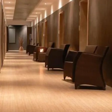 Terme Igea Suisse 호텔 3*