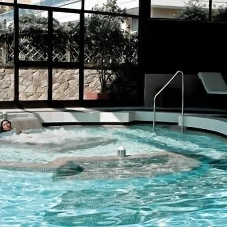 Terme Igea Suisse