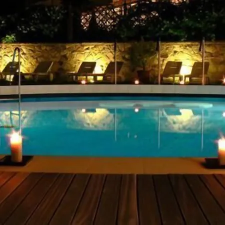 호텔 Terme Igea Suisse 3*