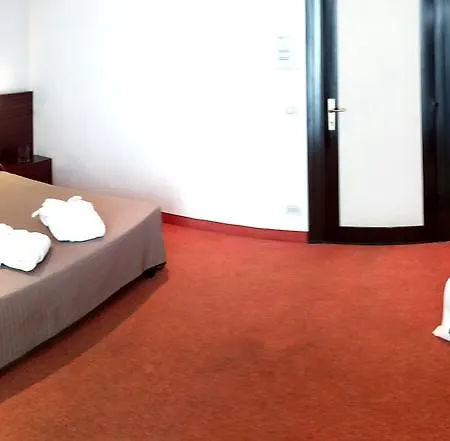 Terme Igea Suisse 호텔 3*