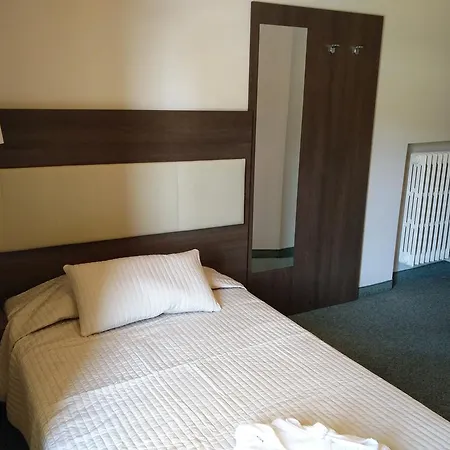 Szálloda Terme Igea Suisse